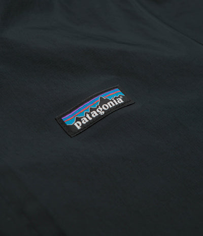 Patagonia Torrentshell 3L Jacket - Black