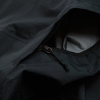 Patagonia Torrentshell 3L Jacket - Black thumbnail