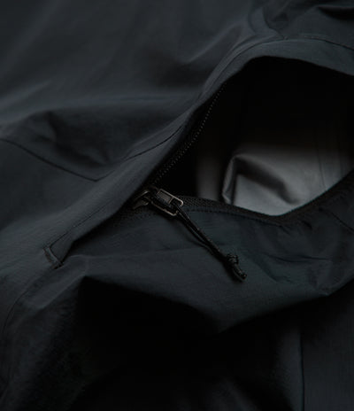 Patagonia Torrentshell 3L Jacket - Black