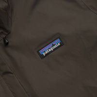 Patagonia Torrentshell 3L Jacket in Dark Walnut thumbnail