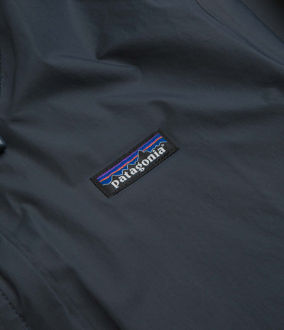 Patagonia Torrentshell 3L Jacket - Smolder Blue