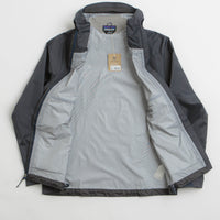 Patagonia Torrentshell 3L Jacket - Smolder Blue thumbnail