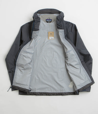 Patagonia Torrentshell 3L Jacket - Smolder Blue