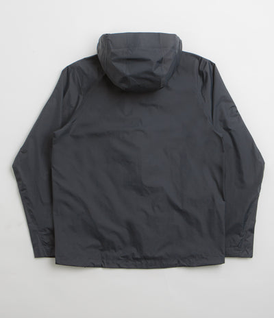 Patagonia Torrentshell 3L Jacket - Smolder Blue