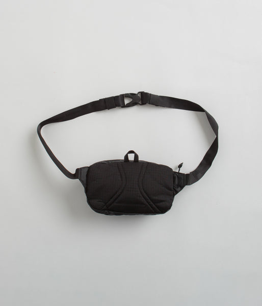 Patagonia Ultralight Black Hole Mini Hip Pack - Black | flatspot