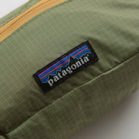 Patagonia Ultralight Black Hole Mini Hip Pack - Buckhorn Green thumbnail