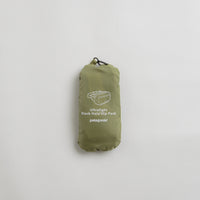 Patagonia Ultralight Black Hole Mini Hip Pack - Buckhorn Green thumbnail