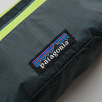Patagonia Ultralight Black Hole Mini Hip Pack - Nouveau Green thumbnail