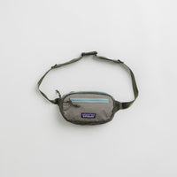 Patagonia Ultralight Black Hole Mini Hip Pack - Pine Needle Green thumbnail