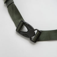 Patagonia Ultralight Black Hole Mini Hip Pack - Pine Needle Green thumbnail