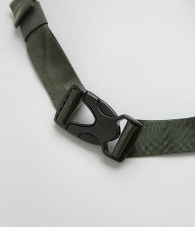 Patagonia Ultralight Black Hole Mini Hip Pack - Pine Needle Green