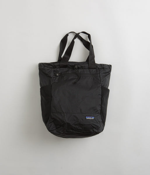 Patagonia Ultralight Black Hole Tote Pack Review | 1 Year Later