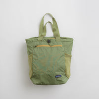 Patagonia Ultralight Black Hole Tote Pack - Buckhorn Green thumbnail