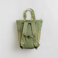 Patagonia Ultralight Black Hole Tote Pack - Buckhorn Green thumbnail