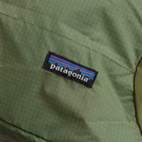 Patagonia Ultralight Black Hole Tote Pack - Buckhorn Green thumbnail