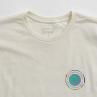 Patagonia Unity Fitz Responsibili-Tee T-Shirt - Birch White thumbnail