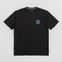 Patagonia Unity Fitz Responsibili-Tee T-Shirt - Ink Black thumbnail