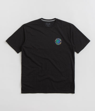 Patagonia Unity Fitz Responsibili-Tee T-Shirt - Ink Black