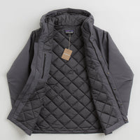 Patagonia Windshadow Parka - Forge Grey thumbnail