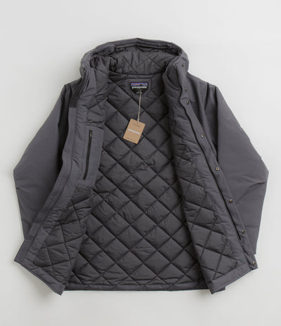 Patagonia Windshadow Parka - Forge Grey