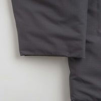 Patagonia Windshadow Parka - Forge Grey thumbnail