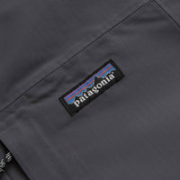 Patagonia Windshadow Parka - Forge Grey thumbnail