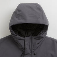 Patagonia Windshadow Parka - Forge Grey thumbnail