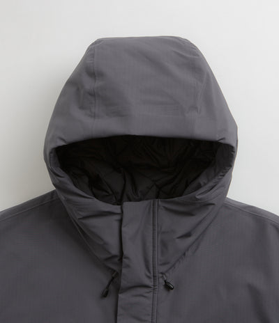 Patagonia Windshadow Parka - Forge Grey