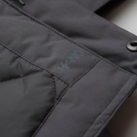 Patagonia Windshadow Parka - Forge Grey thumbnail
