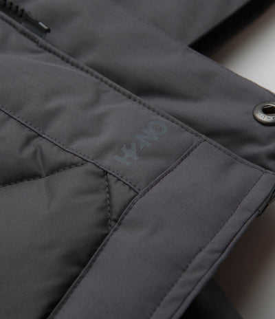 Patagonia Windshadow Parka - Forge Grey