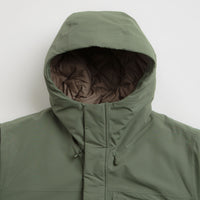 Patagonia Windshadow Parka - Terrain Green thumbnail