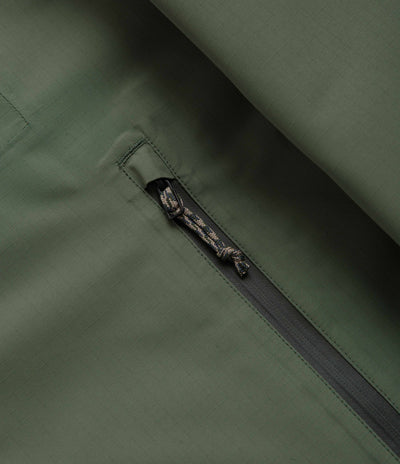 Patagonia Windshadow Parka - Terrain Green