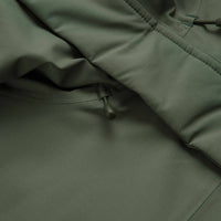 Patagonia Windshadow Parka - Terrain Green thumbnail