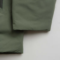 Patagonia Windshadow Parka - Terrain Green thumbnail