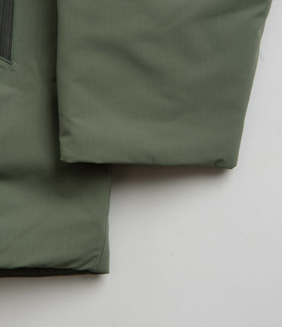 Patagonia Windshadow Parka - Terrain Green