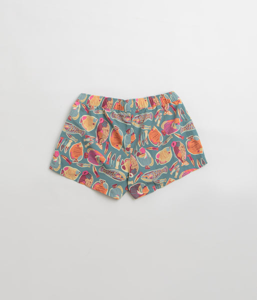 Patagonia Womens Barely Baggies 2.5