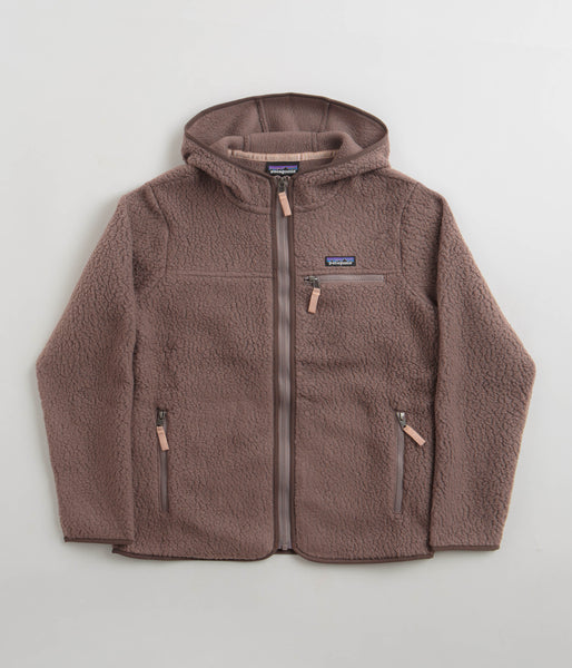 Dusky Brown Patagonia Women's