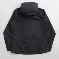 Patagonia Womens Torrentshell 3L Rain Jacket - Black thumbnail