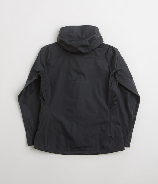 Patagonia Torrentshell 3L Jacket 黒 M Patagonia Men's Torrentshell 3L Jacket - Black – Totem Brand Co.