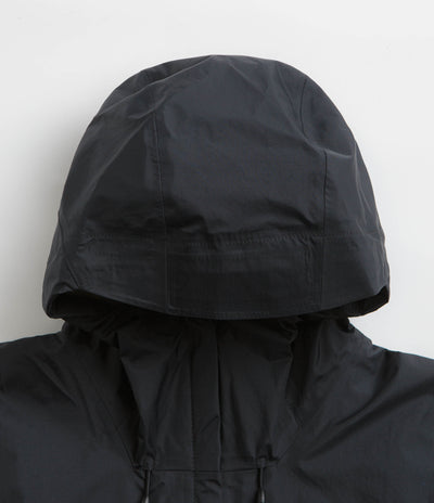 Patagonia Womens Torrentshell 3L Rain Jacket - Black