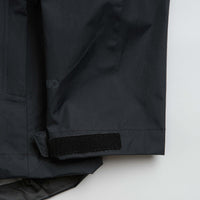 Patagonia Womens Torrentshell 3L Rain Jacket - Black thumbnail