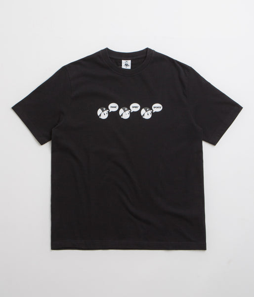 【PAWA SPEED SPORTS】関税負担なし Speed T-Shirt pawa speed sports blue speed t-shirt (large) | eBay