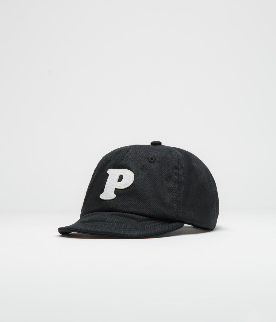 Pawa Speed Sports OG Boy P Cap - Black