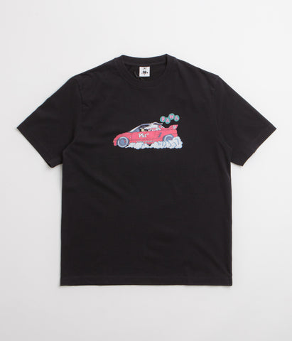 【PAWA SPEED SPORTS】Speed Football Shirt Pawa Speed Sports Speed Football Shirt - Plum / White | Flatspot