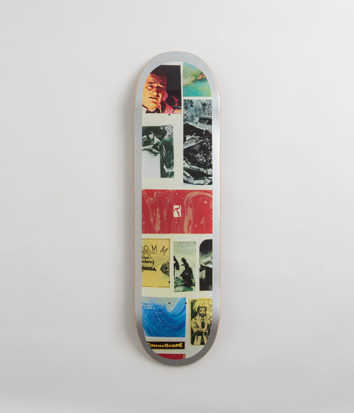 Poetic Collective Cut Outs Frame Deck - 8.625