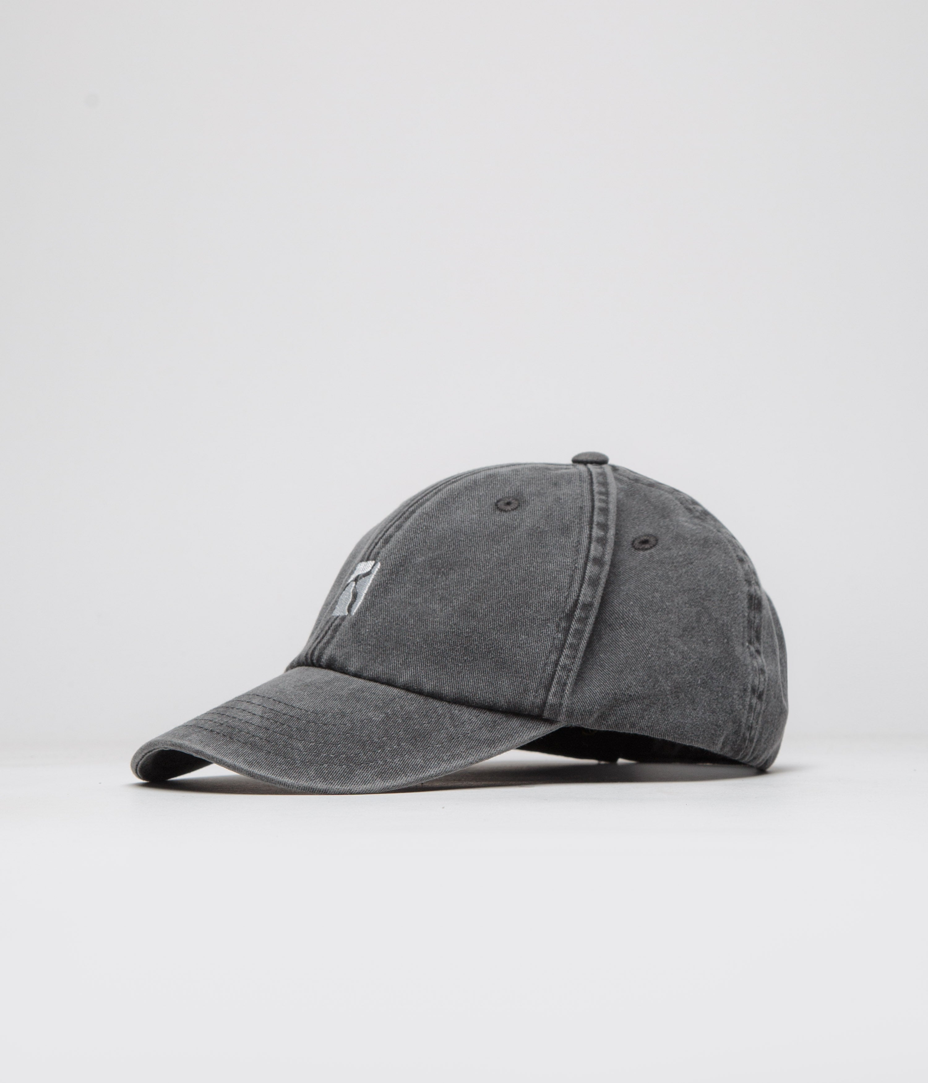 Poetic Collective Denim Classic Cap - Black