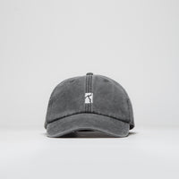 Poetic Collective Denim Classic Cap - Black thumbnail