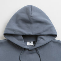 Poetic Collective Earth Hoodie - Mineral Grey thumbnail