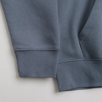 Poetic Collective Earth Hoodie - Mineral Grey thumbnail