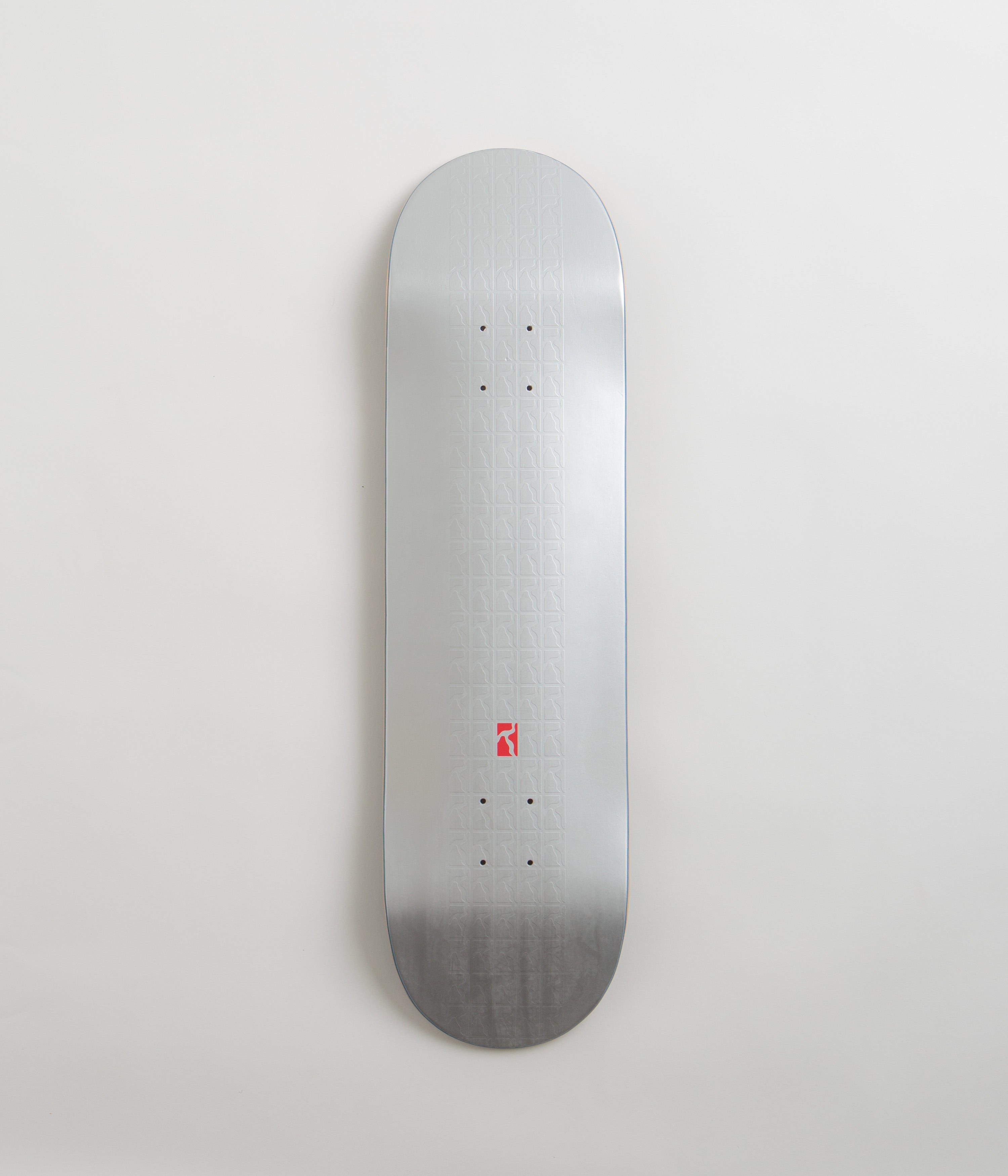 Poetic Collective Embossed High Concave Deck - 8.5"